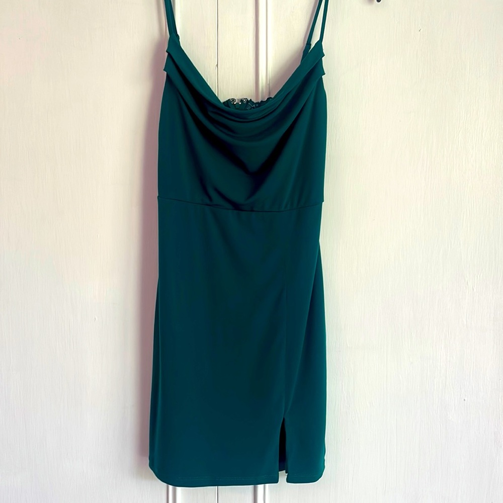 Mini Dress